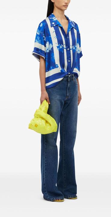 Immagine prodotto MSGM Shirts Blue (40)