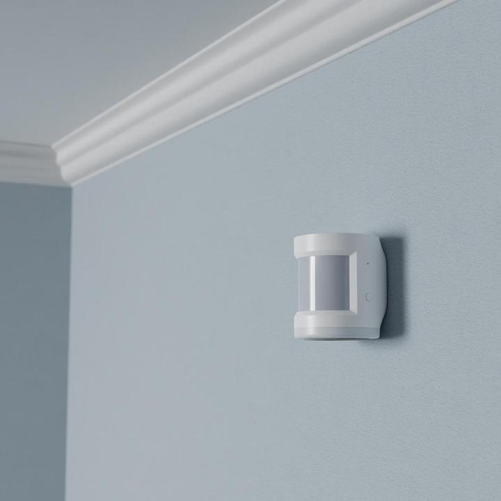 Produktbild Tesla Solar TESLA Smart Home Smart Motion Sensor Zigbee (50 m)