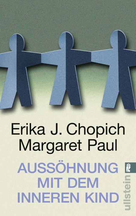 Immagine prodotto Aussöhnung mit dem inneren Kind (Tedesco, Erika J. Chopich, 1997)