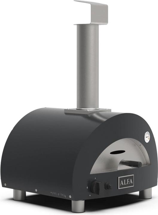 Alfa Forni Portable (Pizzaofen Gas)