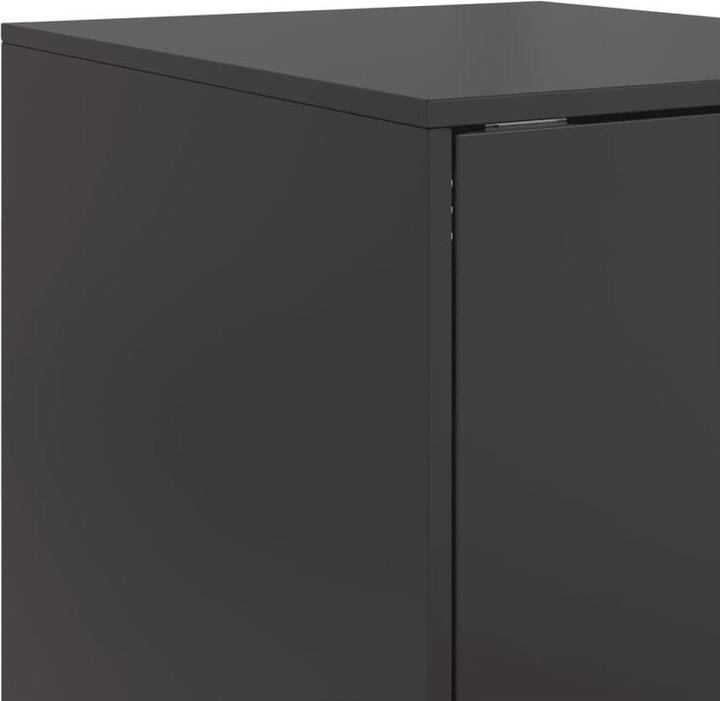 Actual product image VidaXL Sideboard (34.5 x 39 x 107 cm)