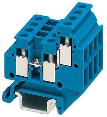 Produktbild Phoenix Contact Feed-through modular terminal block