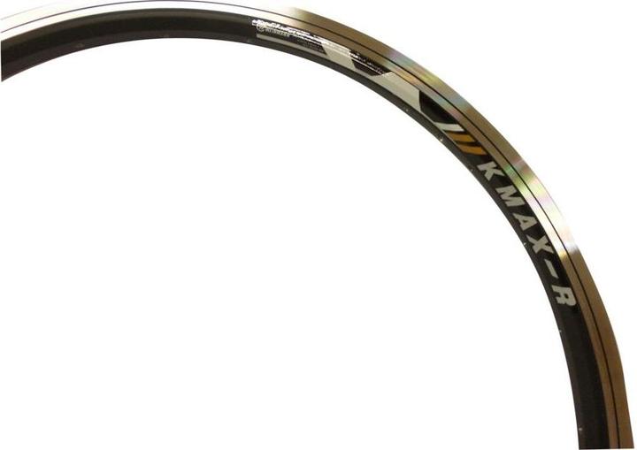 Immagine prodotto Mustang Velo Cerchio Weinmann K-Max 20&quot 28L. (28")