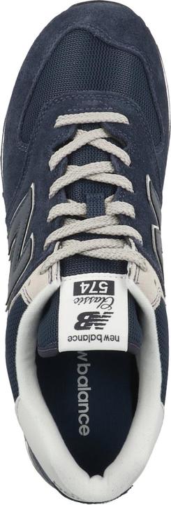 Image du produit New Balance ML574EVN (49)