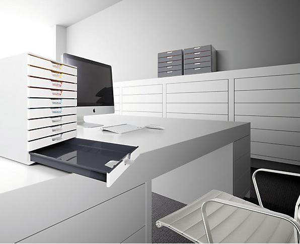 Produktbild Durable VARICOLOR - Box (C4)