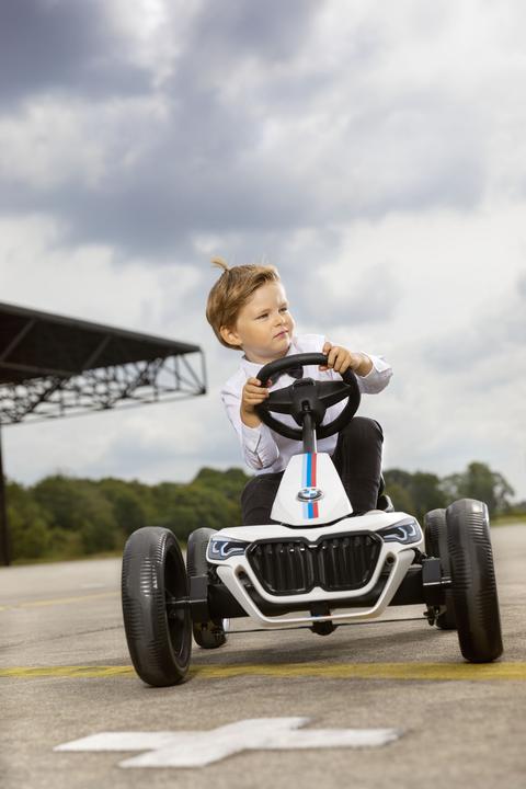 Immagine prodotto BERG Reppy BMW