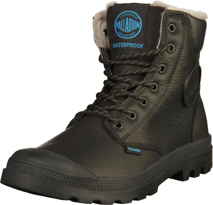 Actual product image Palladium Ankle boot (42)