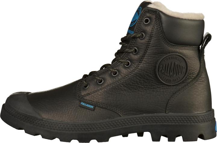 Actual product image Palladium Ankle boot (42)