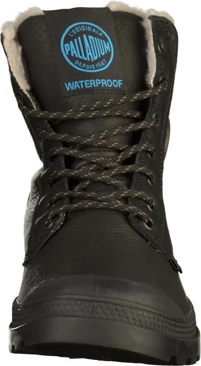 Actual product image Palladium Ankle boot (42)