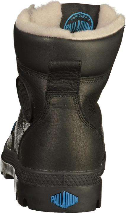 Actual product image Palladium Ankle boot (42)