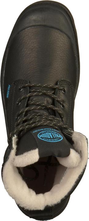Actual product image Palladium Ankle boot (42)