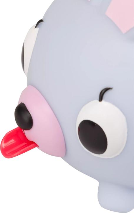 Actual product image Sankyo toys Figure Quassel Bunny