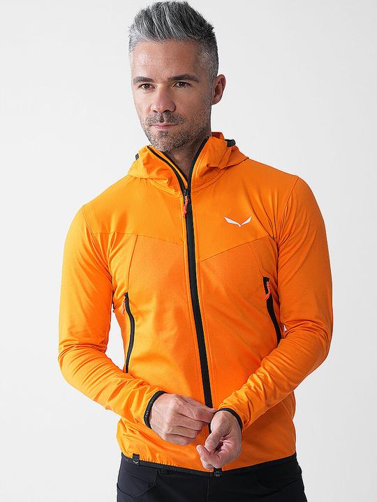 Immagine prodotto Salewa Agner Hybrid Polarlite Durastretch Kapuzenjacke (W50/L30)