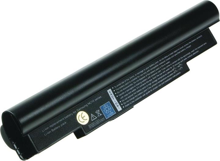 Immagine prodotto 2-Power Main Battery Pack 11.1V 7800mAh (7800 mAh)