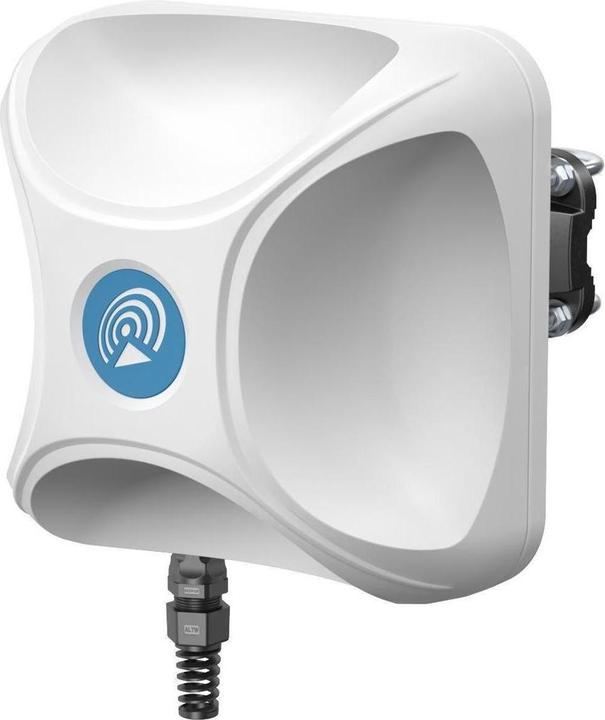 Actual product image Quwireless QBEOS - QuBOX Octopus Slim