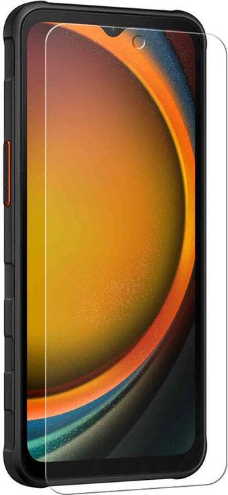 Image du produit Eiger Mountain Glass (1 pièce(s), Samsung Galaxy Xcover 7)