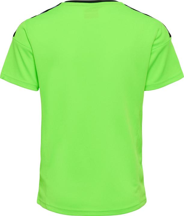 Actual product image hummel Authentic Kids Poly Jersey S/S (152)