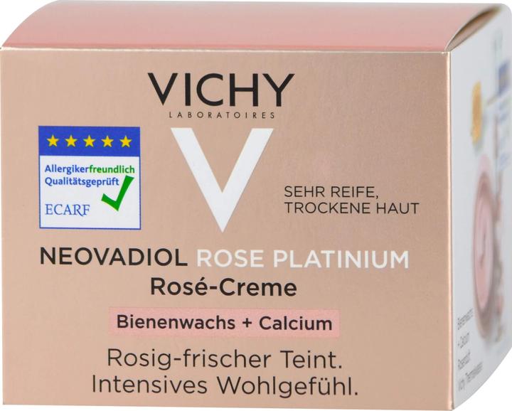 Produktbild Vichy Neovadiol Rose Platinium (50 ml)