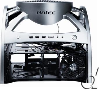 Produktbild Antec Skeleton (ATX)