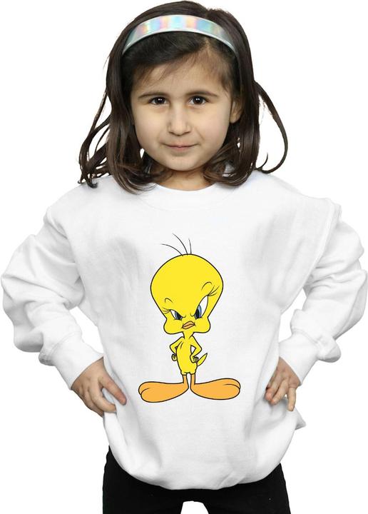 Image du produit Looney Tunes - Sweat - Fille (140, 146)