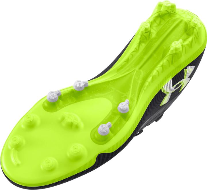 Immagine prodotto Under Armour scarpe calcio magnetico elite 4 fg (44)