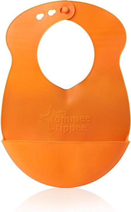 Tommee Tippee TOMMEE TIPPLE bib plastic Roll n Go 46351494 (7 months)