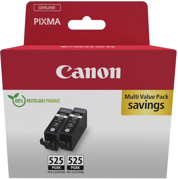 Produktbild Canon PGI-525 (PGBK)