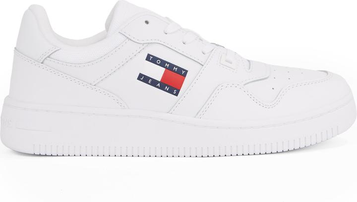 Produktbild Tommy Hilfiger Tjw Retro Basket Ess (39)