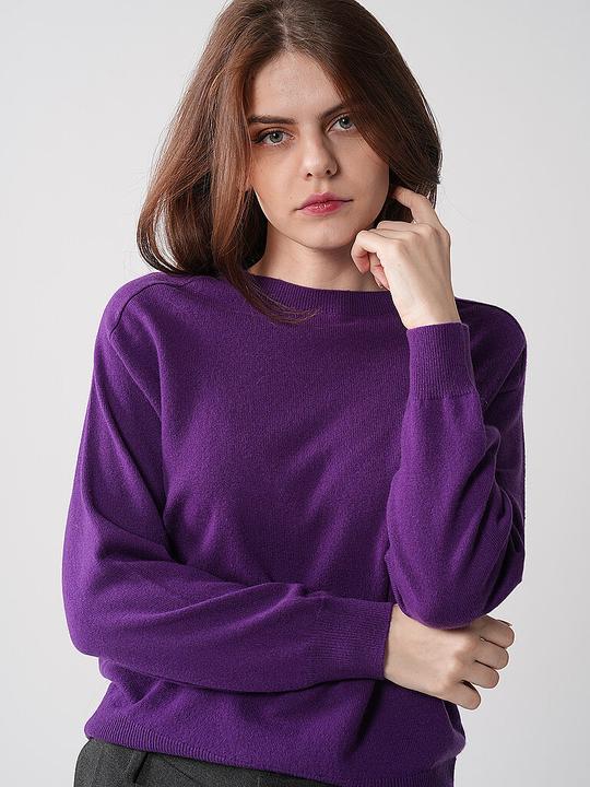 Image du produit Katestorm Pull en cachemire (XS)