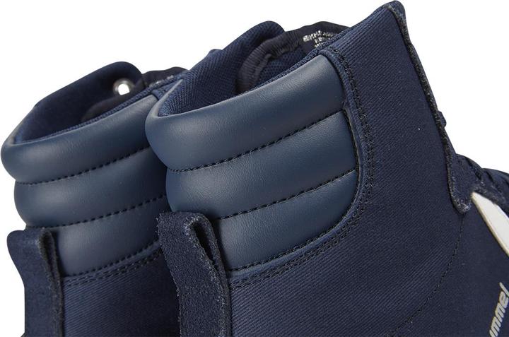 Actual product image hummel Slimmer Stadil High (40)