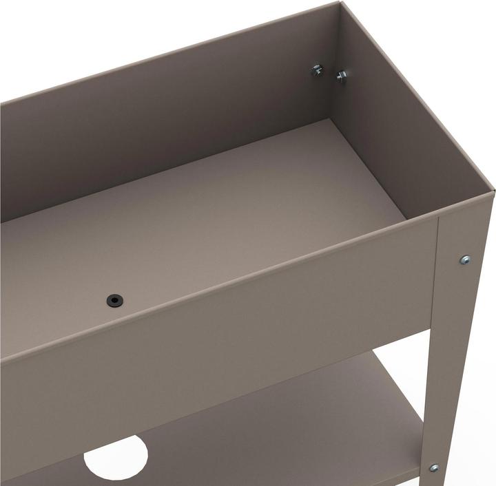 Actual product image Herstera Urban Garden Trolley