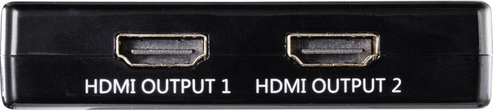 Produktbild SpeaKa Professional 1x2 HDMI-Splitter