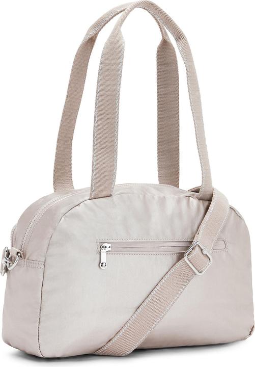 Actual product image Kipling Basic Plus Cool Defea shoulder bag 33 cm