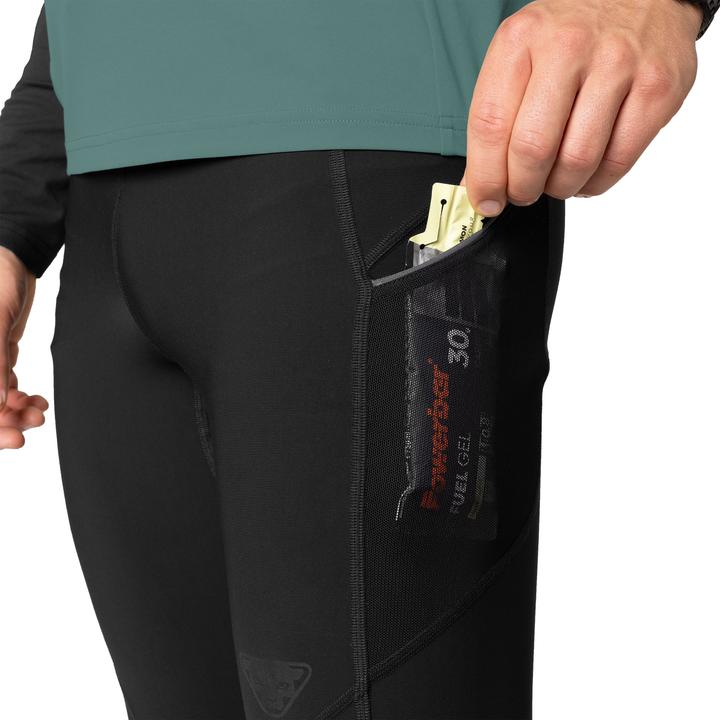 Actual product image Dynafit Alpine 3/4 Tights (XL)