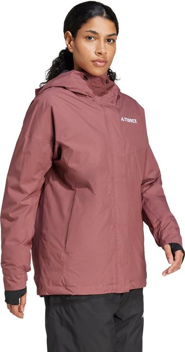 Immagine prodotto adidas Isolamento MT 2L (S)