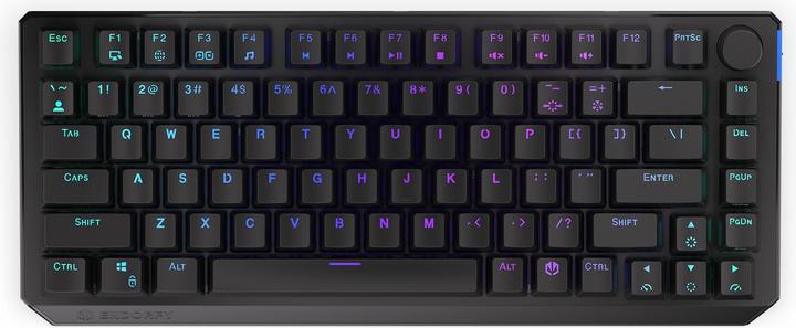 Endorfy Thock (US, Cable, Wireless)