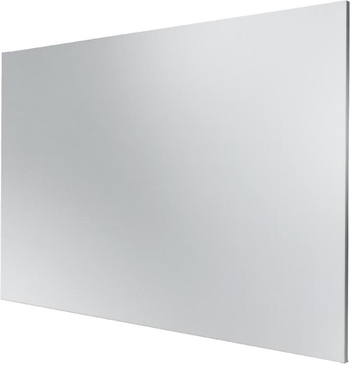 Celexon Expert PureWhite - Leinwand - geeignet für Wandmontage - 314 cm (124") (123.03", 4:3)