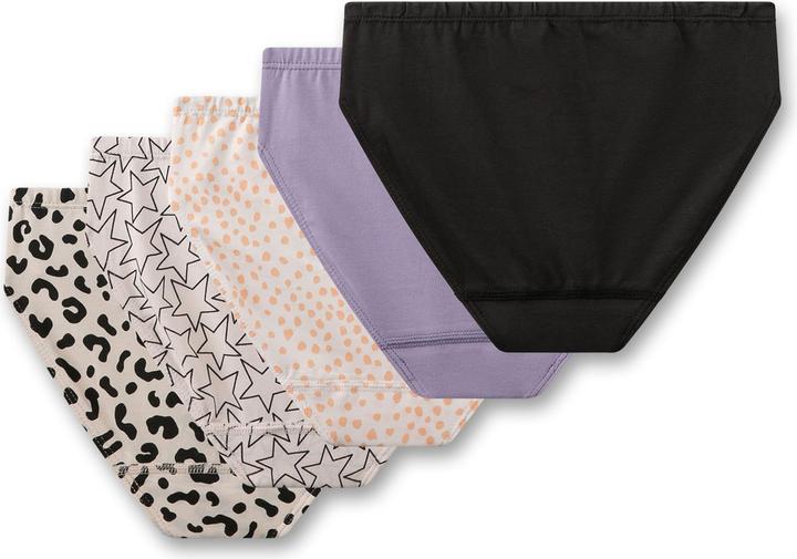Produktbild Sanetta Slip Casual Stretch (140, 5er Pack)
