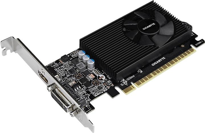 Immagine prodotto Gigabyte GeForce GT 730 (2 GB)