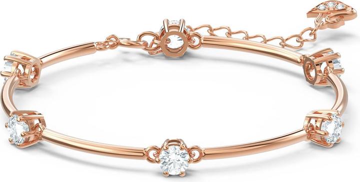 Immagine prodotto Swarovski braccialetto Constella (17 cm, Metallo)