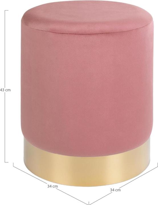 Rosa, Brass