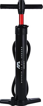 Actual product image Jilong Double-lift pump