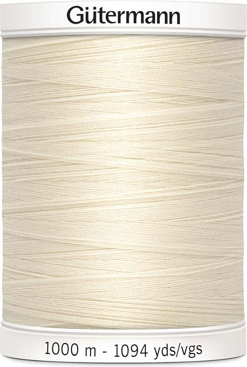 Gütermann Sew-all Thread 1000 m (1000 m)