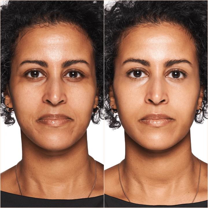 Actual product image Catrice Concealer Liquid Camouflage High Coverage Latte Macchiato (060 Latte Macchiato)