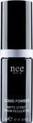 Immagine prodotto NEE Polvere Liquida Effetto Matte No. 129 30 ml (Nero)