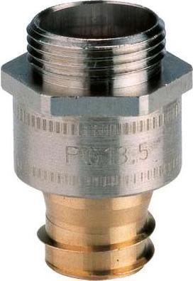Image du produit Flexa Raccord métallique (Gaines pour câbles, 3.60 cm)