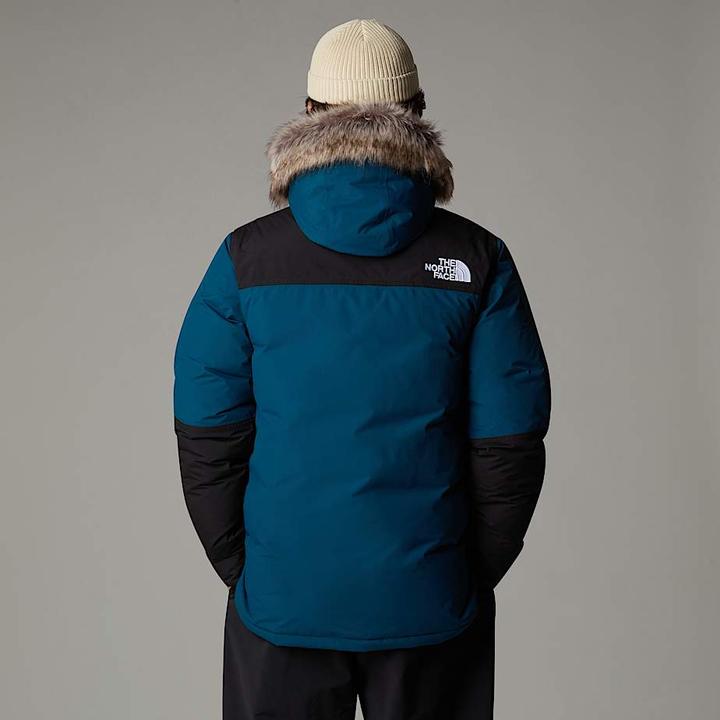 Produktbild North Face McMurdo (M)