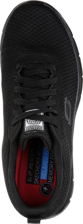 Actual product image Skechers Work shoes Work Relaxed Fit OB (OB, 40)