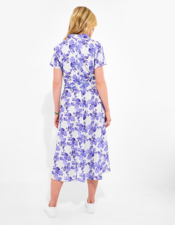 Produktbild Joe Browns Vintage Floral Tie Waist Shirt Dress (14)