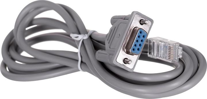 Actual product image Orvaldi Voltage converter KS1K+ Solar Sine 1kVA/1kW 12VDC